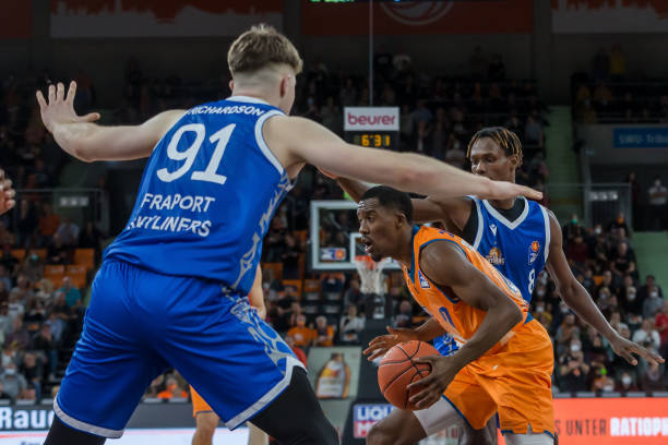 在欧洲赛场 在欧洲赛场