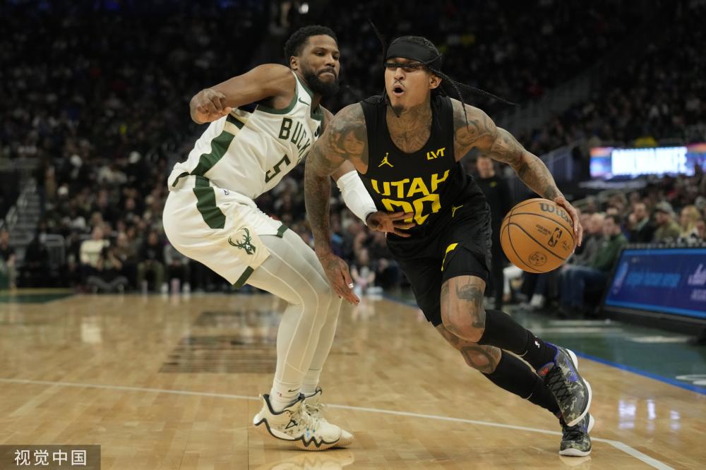 新的替代者 新的替代者